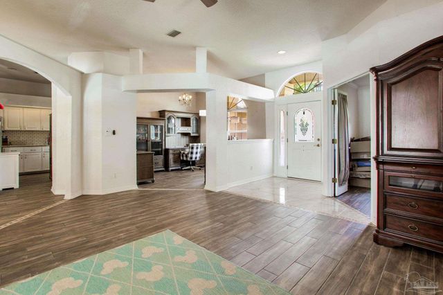 8042 Mossy Creek, Pensacola, FL 32526