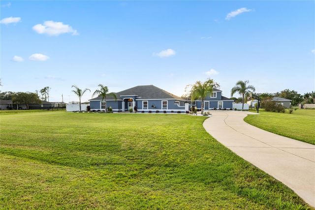 9060 COUNTY ROAD 128C, Wildwood, FL 34785