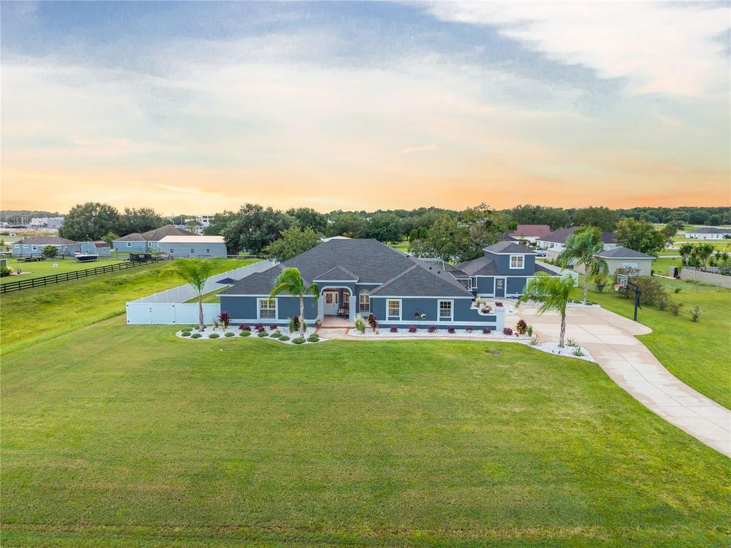 9060 COUNTY ROAD 128C, Wildwood, FL 34785