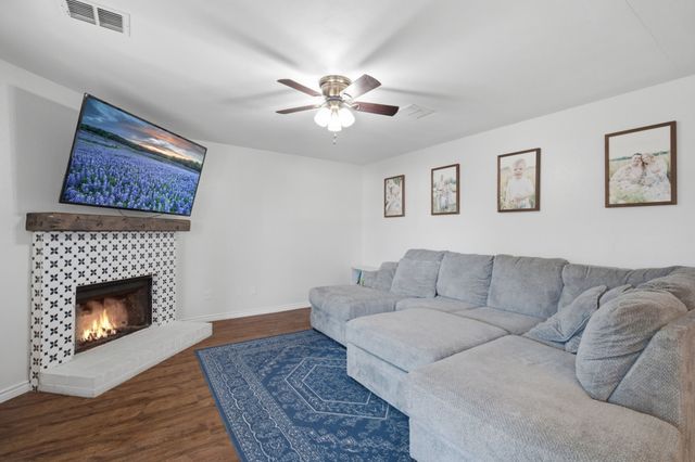 3500 Quail View Drive, Mckinney, TX 75071