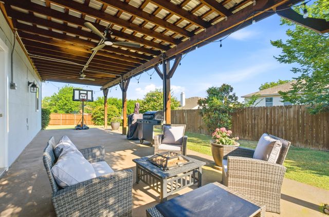 3500 Quail View Drive, Mckinney, TX 75071