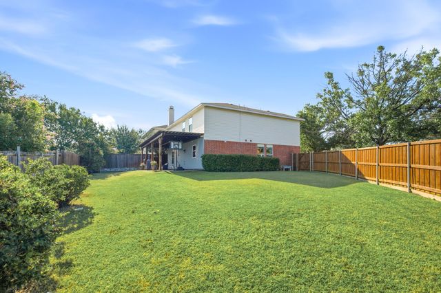 3500 Quail View Drive, Mckinney, TX 75071