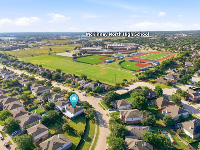 3500 Quail View Drive, Mckinney, TX 75071