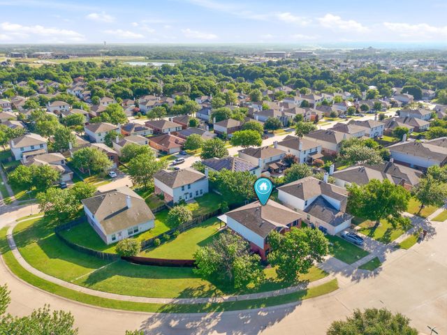 3500 Quail View Drive, Mckinney, TX 75071