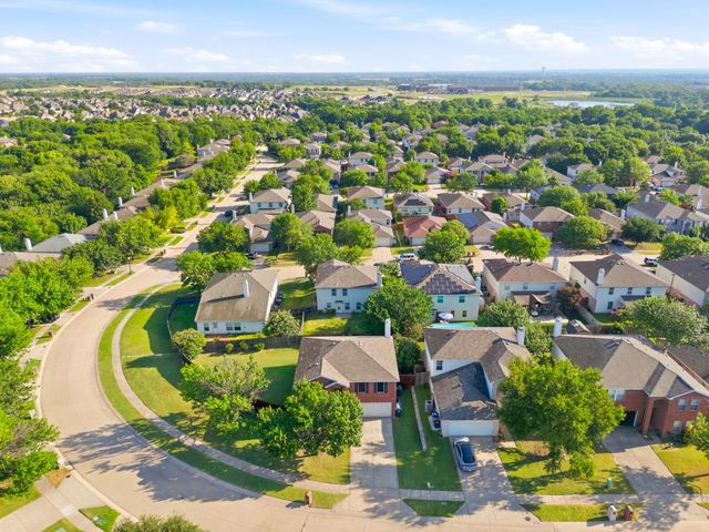 3500 Quail View Drive, Mckinney, TX 75071