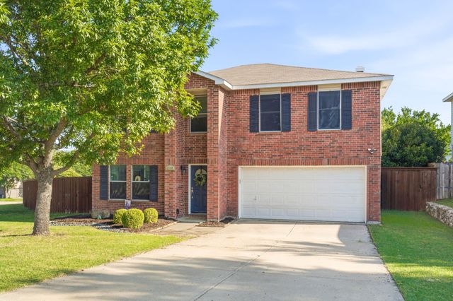 3500 Quail View Drive, Mckinney, TX 75071