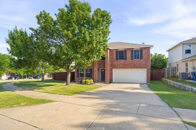 3500 Quail View Drive, Mckinney, TX 75071
