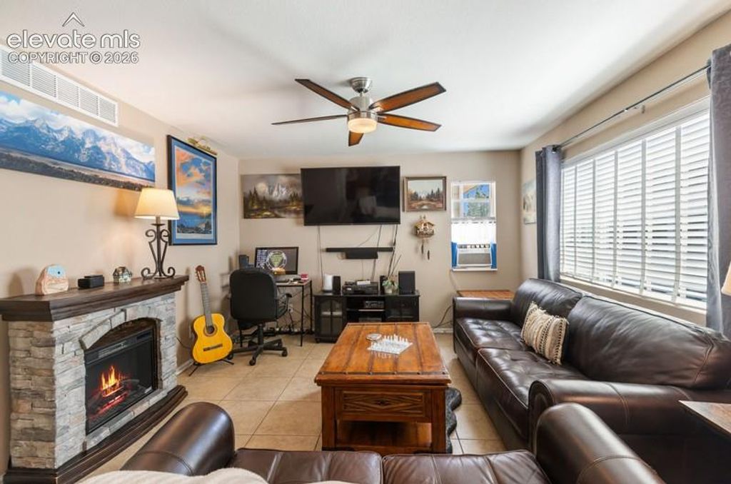7033 Harrier Drive, Colorado Springs, CO 80922 — photo 5