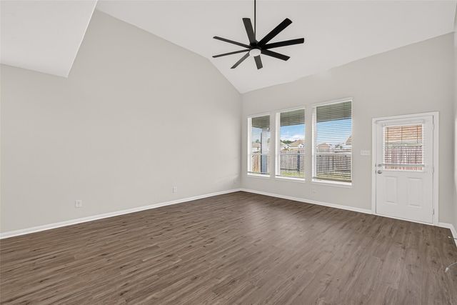 3503 Cannon Drive, Conroe, TX 77301