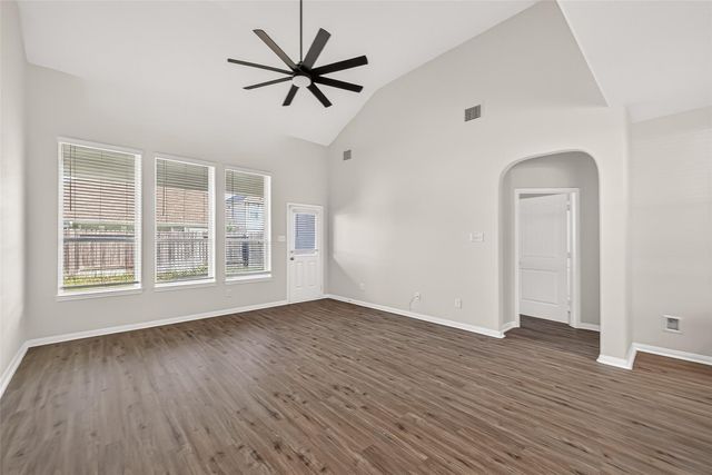 3503 Cannon Drive, Conroe, TX 77301