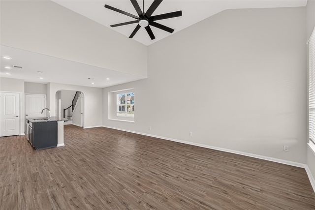 3503 Cannon Drive, Conroe, TX 77301