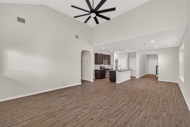 3503 Cannon Drive, Conroe, TX 77301