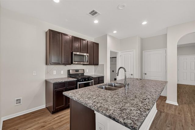 3503 Cannon Drive, Conroe, TX 77301