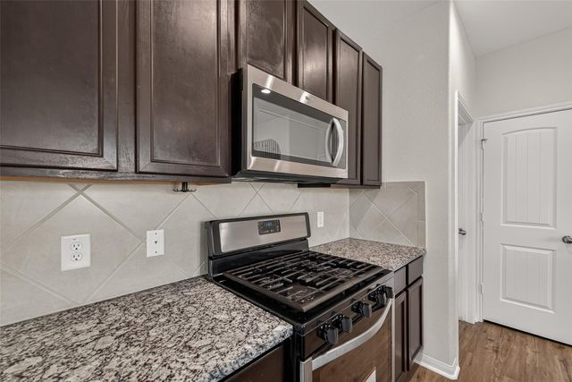 3503 Cannon Drive, Conroe, TX 77301