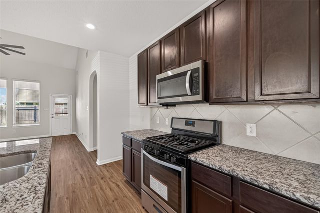 3503 Cannon Drive, Conroe, TX 77301