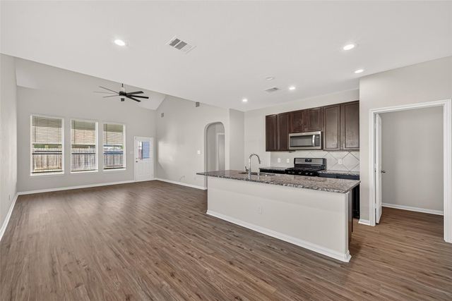 3503 Cannon Drive, Conroe, TX 77301