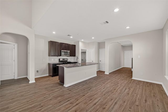 3503 Cannon Drive, Conroe, TX 77301