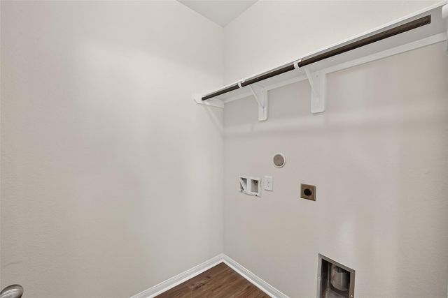 3503 Cannon Drive, Conroe, TX 77301