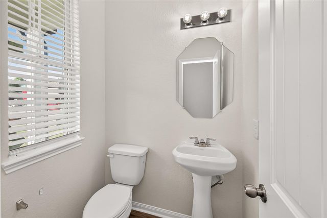 3503 Cannon Drive, Conroe, TX 77301