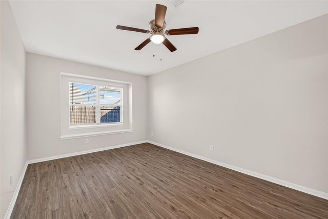 3503 Cannon Drive, Conroe, TX 77301