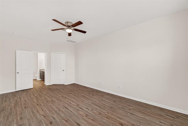 3503 Cannon Drive, Conroe, TX 77301