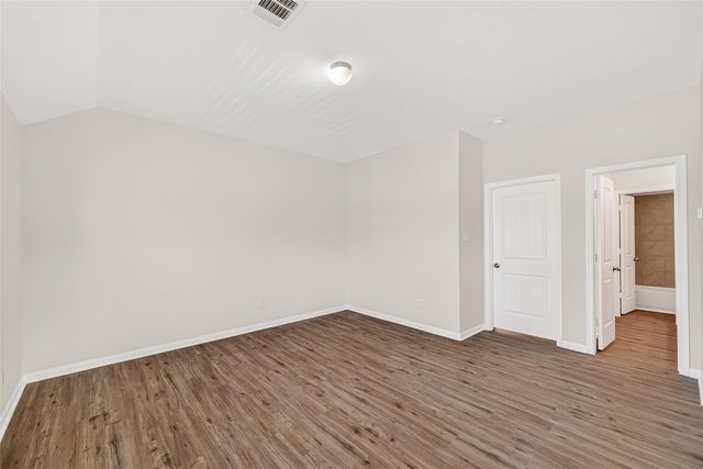 3503 Cannon Drive, Conroe, TX 77301