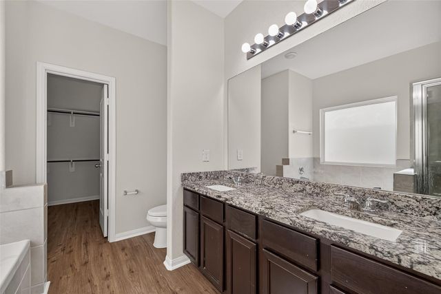 3503 Cannon Drive, Conroe, TX 77301