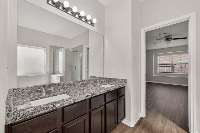 3503 Cannon Drive, Conroe, TX 77301