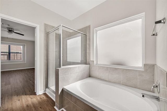 3503 Cannon Drive, Conroe, TX 77301