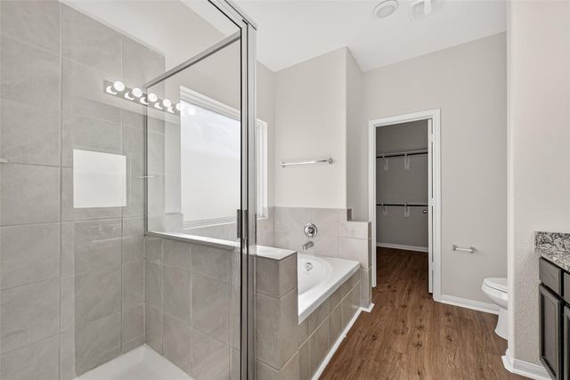 3503 Cannon Drive, Conroe, TX 77301