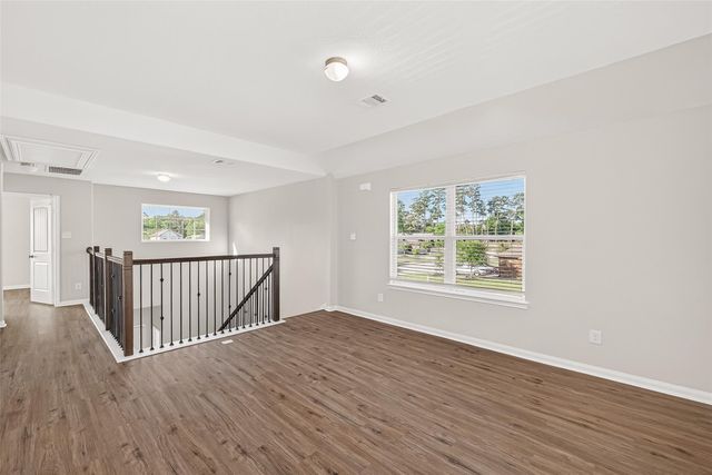 3503 Cannon Drive, Conroe, TX 77301