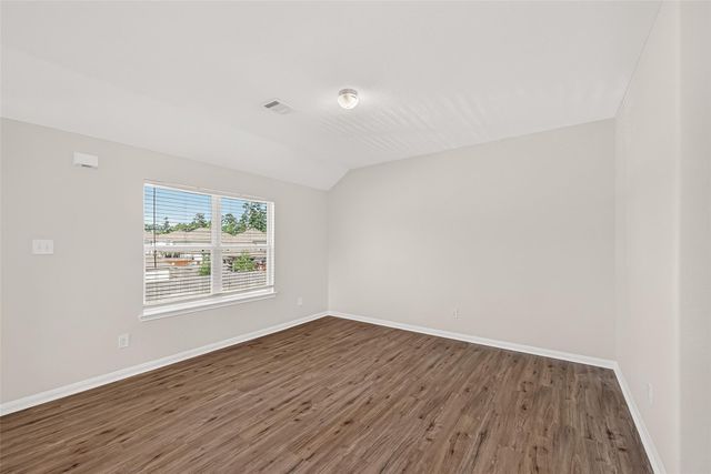 3503 Cannon Drive, Conroe, TX 77301