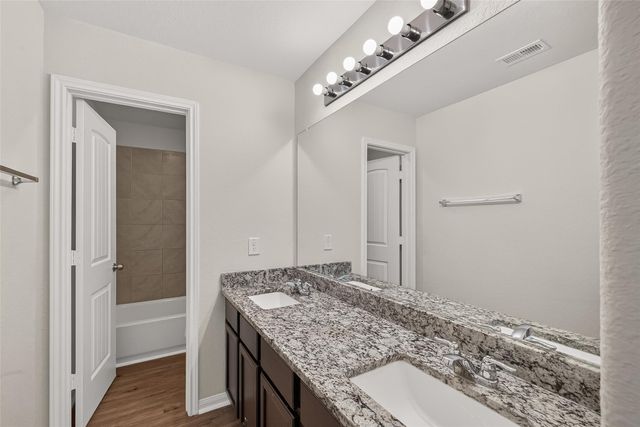 3503 Cannon Drive, Conroe, TX 77301