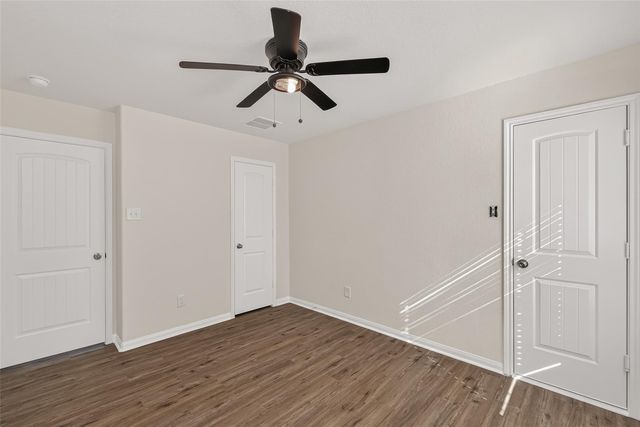 3503 Cannon Drive, Conroe, TX 77301