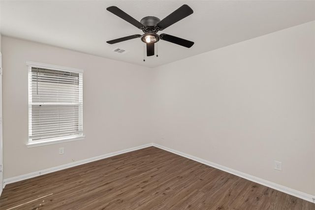 3503 Cannon Drive, Conroe, TX 77301