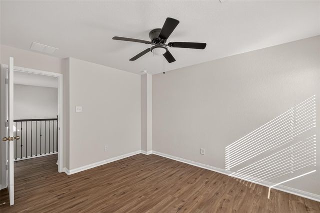 3503 Cannon Drive, Conroe, TX 77301