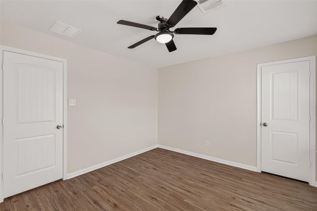 3503 Cannon Drive, Conroe, TX 77301