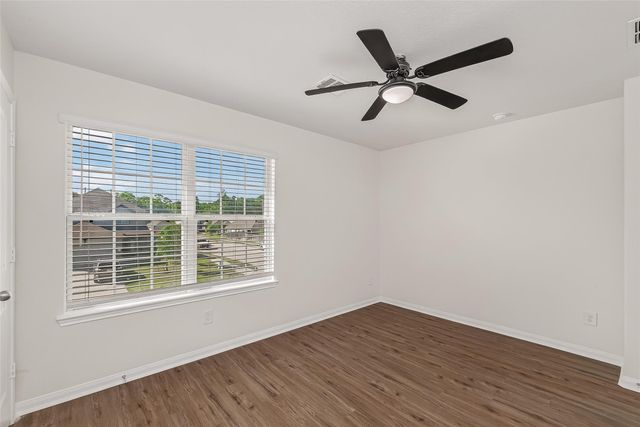 3503 Cannon Drive, Conroe, TX 77301