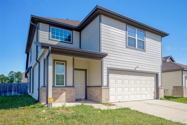 3503 Cannon Drive, Conroe, TX 77301