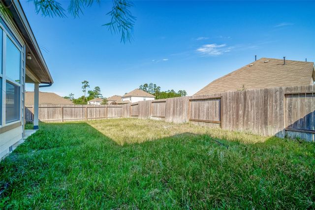 3503 Cannon Drive, Conroe, TX 77301