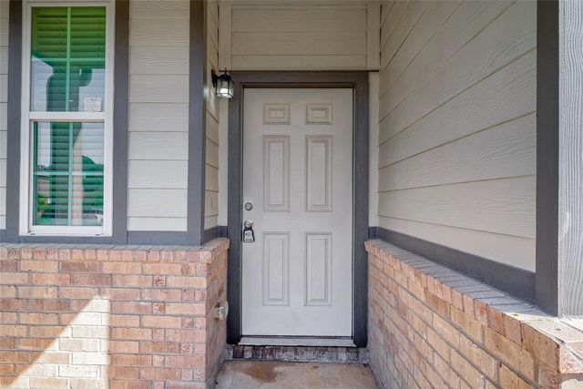 3503 Cannon Drive, Conroe, TX 77301