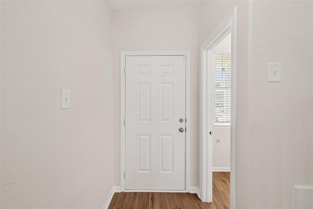 3503 Cannon Drive, Conroe, TX 77301