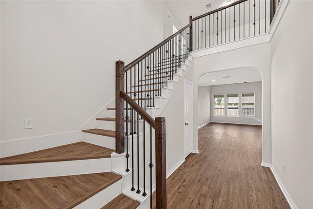 3503 Cannon Drive, Conroe, TX 77301