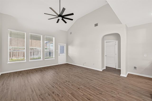 3503 Cannon Drive, Conroe, TX 77301