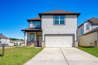 3503 Cannon Drive, Conroe, TX 77301