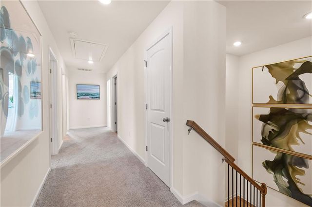 259 Linford Drive, Locust Grove, GA 30248