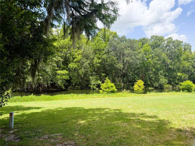 122 PALO VERDE DRIVE, Leesburg, FL 34748