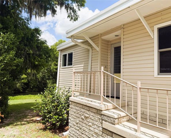 122 PALO VERDE DRIVE, Leesburg, FL 34748