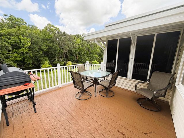 122 PALO VERDE DRIVE, Leesburg, FL 34748