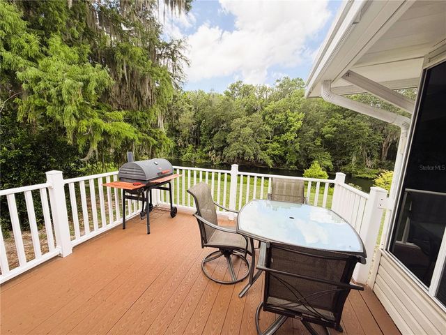 122 PALO VERDE DRIVE, Leesburg, FL 34748